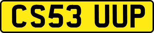 CS53UUP