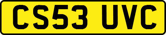 CS53UVC