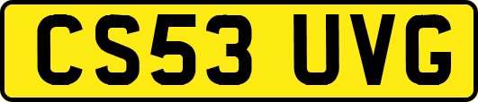 CS53UVG