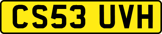 CS53UVH