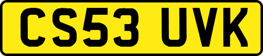 CS53UVK