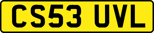 CS53UVL