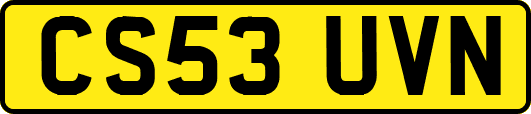 CS53UVN