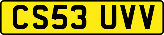 CS53UVV