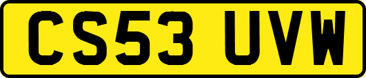 CS53UVW