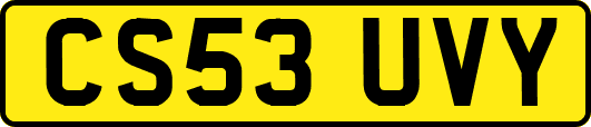 CS53UVY