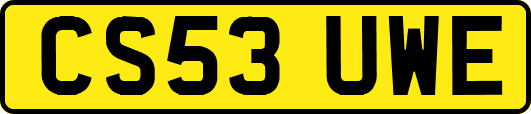 CS53UWE