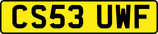 CS53UWF