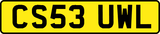 CS53UWL