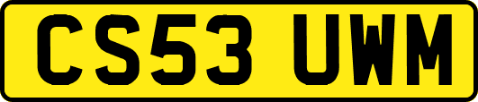 CS53UWM