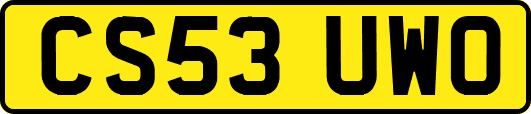 CS53UWO