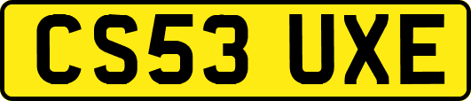 CS53UXE