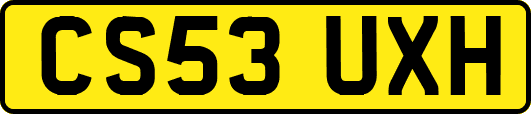 CS53UXH