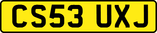 CS53UXJ