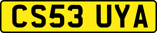 CS53UYA