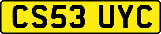CS53UYC