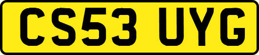 CS53UYG