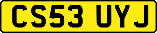 CS53UYJ