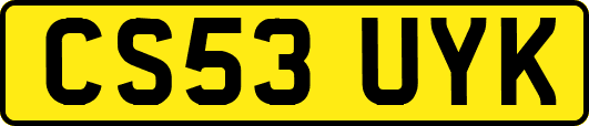 CS53UYK
