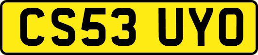 CS53UYO