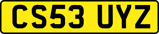 CS53UYZ