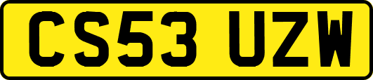 CS53UZW