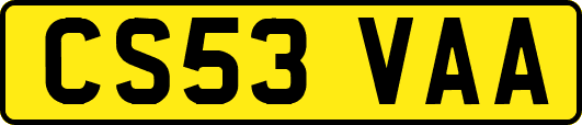 CS53VAA
