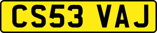 CS53VAJ