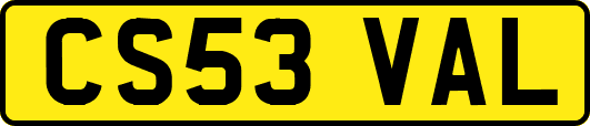 CS53VAL