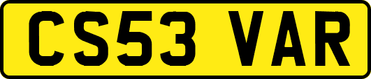 CS53VAR