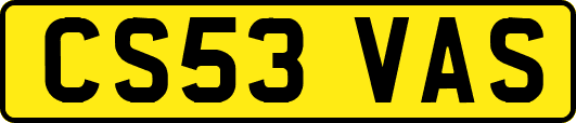 CS53VAS