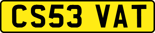 CS53VAT