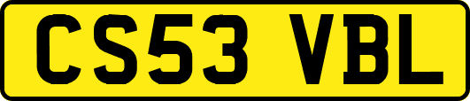 CS53VBL
