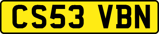 CS53VBN