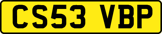 CS53VBP