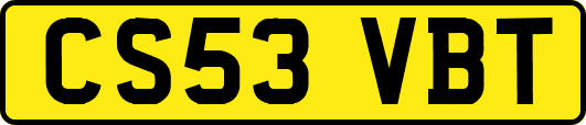 CS53VBT