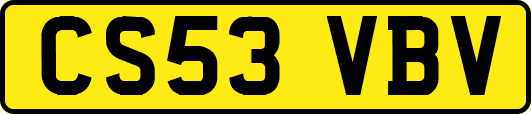 CS53VBV