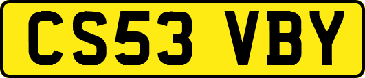 CS53VBY