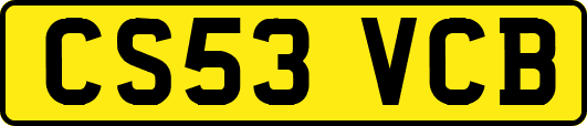 CS53VCB