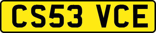 CS53VCE