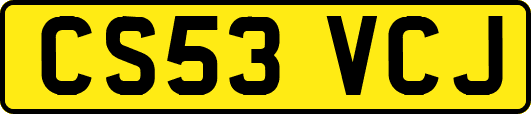 CS53VCJ