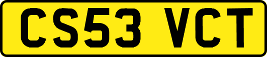 CS53VCT