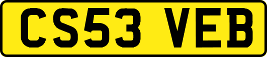 CS53VEB