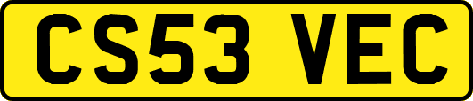 CS53VEC