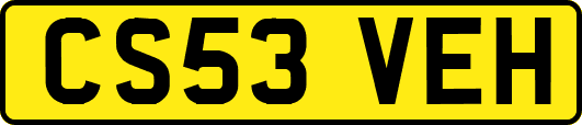 CS53VEH