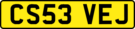 CS53VEJ
