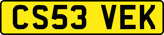 CS53VEK