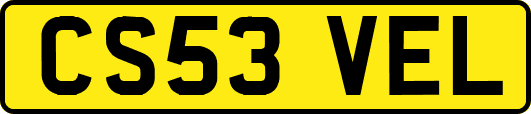 CS53VEL