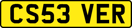 CS53VER
