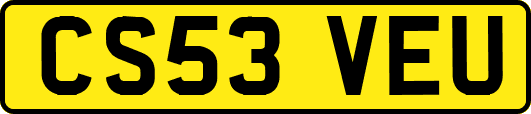CS53VEU